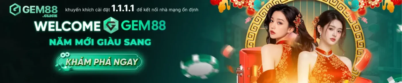 Gem88 9 banner gem88